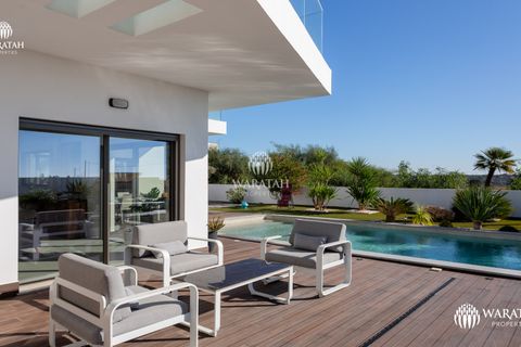 Villa i Silves, Faro, Silves - € 1.400.000 | Ref: Chorus - foto 10